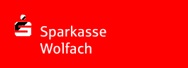 Startseite der Sparkasse Wolfach